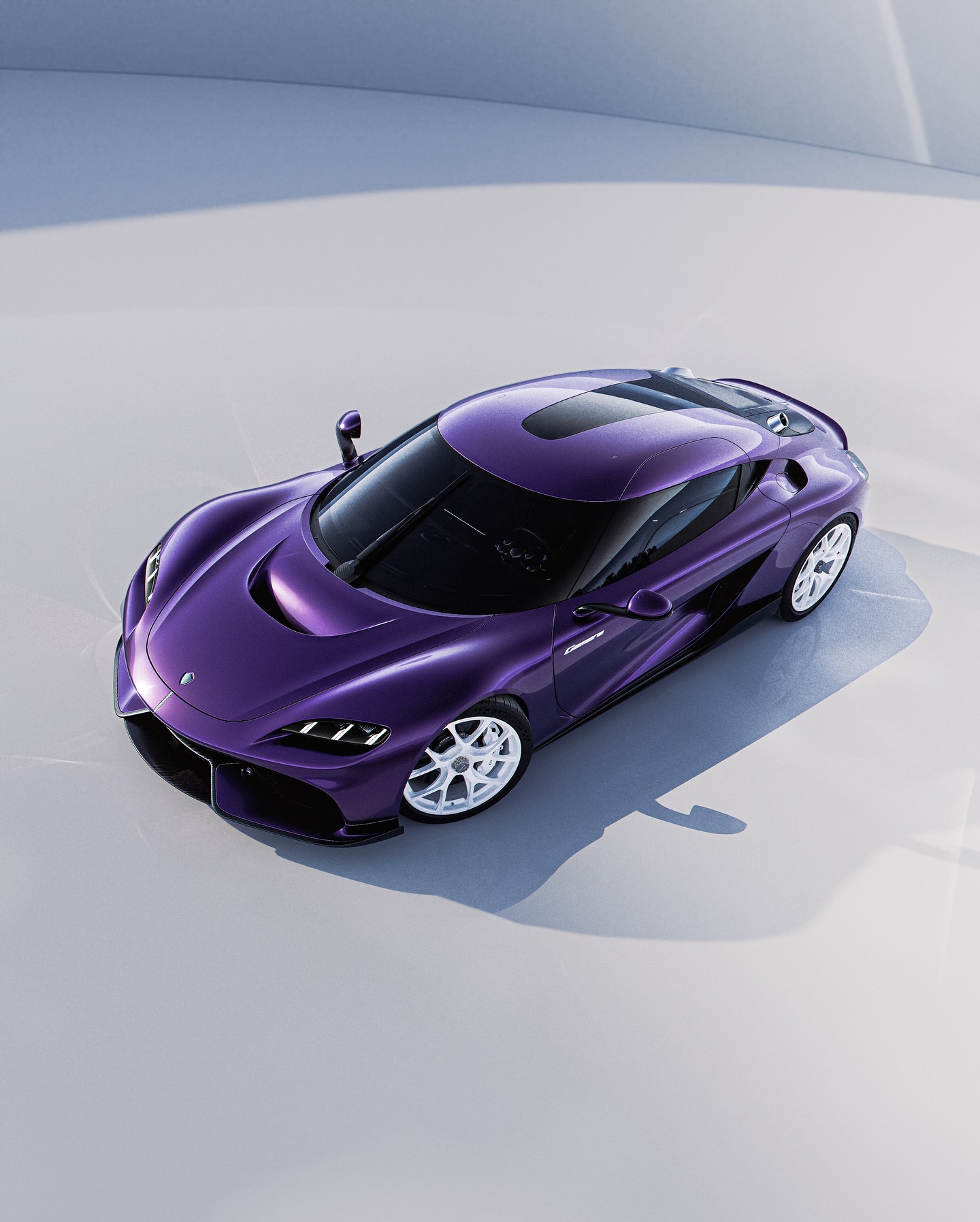 Koenigsegg Gemera Slot for Sale – Luxury car Broker