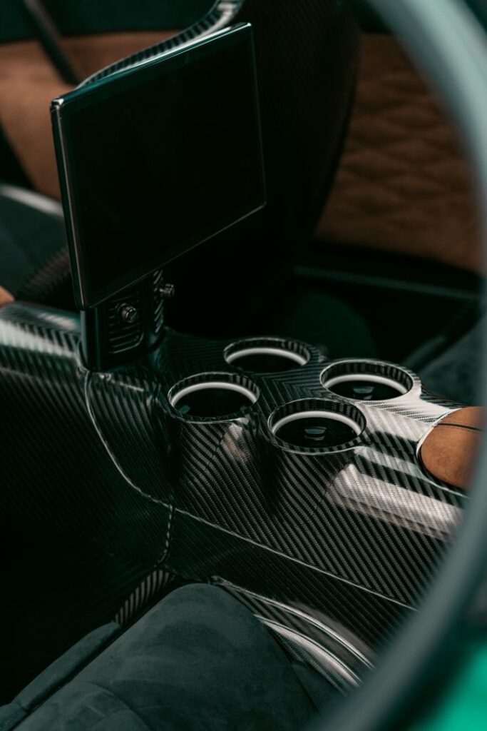 Koenigsegg Gemera Slot for Sale – Luxury car Broker
