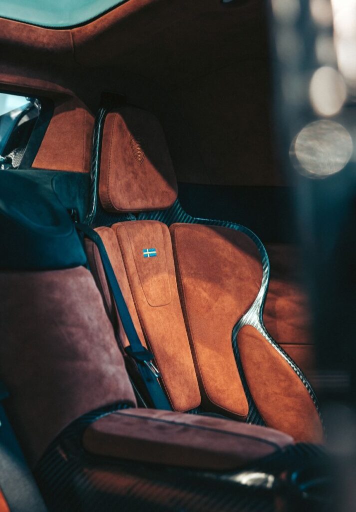 Koenigsegg Gemera Slot for Sale – Luxury car Broker