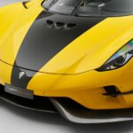 Koenigsegg Regera for sale - LUSSO - Your International car broker