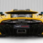 Koenigsegg Regera for sale - LUSSO - Your International car broker