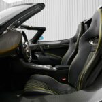 Koenigsegg Regera for sale - LUSSO - Your International car broker