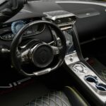 Koenigsegg Regera for sale - LUSSO - Your International car broker