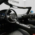 Koenigsegg Regera for sale - LUSSO - Your International car broker