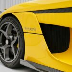 Koenigsegg Regera for sale - LUSSO - Your International car broker