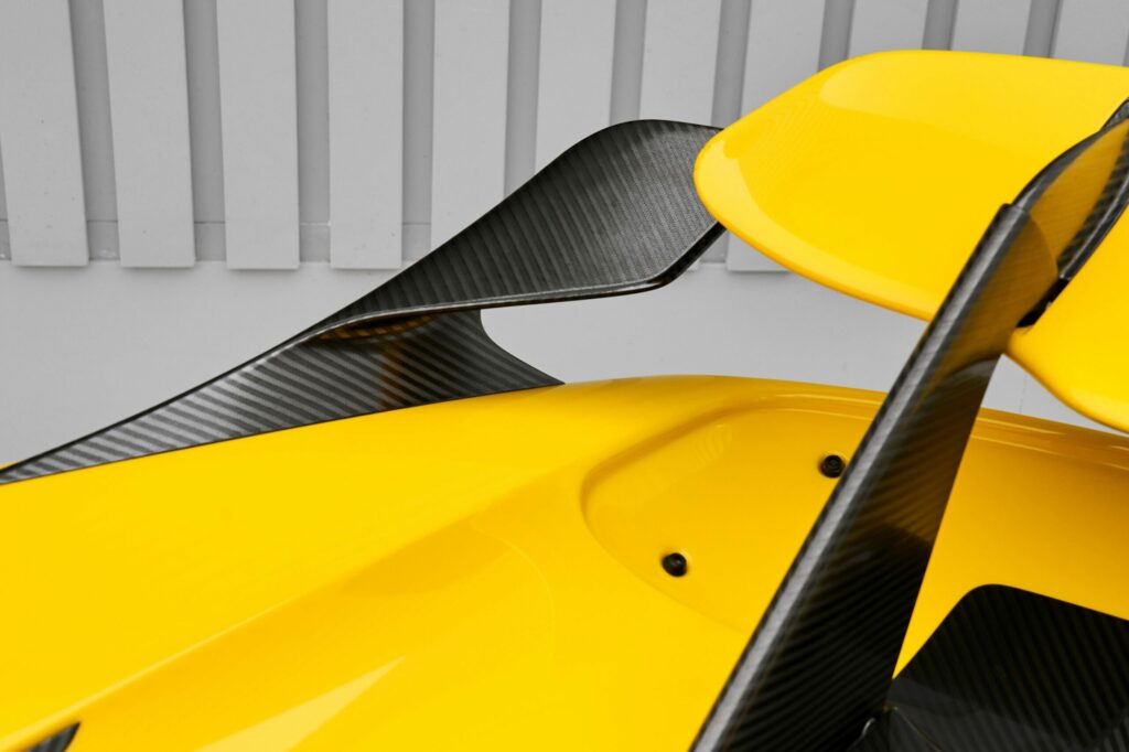 Koenigsegg Regera for sale - LUSSO - Your International car broker