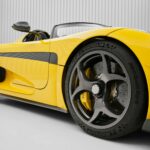 Koenigsegg Regera for sale - LUSSO - Your International car broker