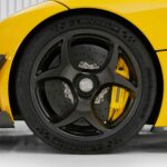 Koenigsegg Regera for sale - LUSSO - Your International car broker