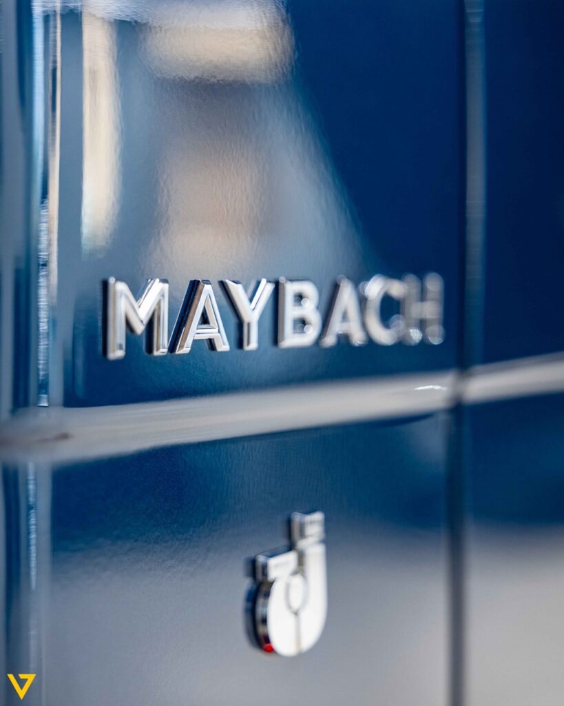 Maybach G650 Landaulet for sale - LUSSO - Luxury car Broker