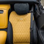 Maybach G650 Landaulet for sale - LUSSO - Luxury car Broker