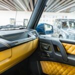 Maybach G650 Landaulet for sale - LUSSO - Luxury car Broker