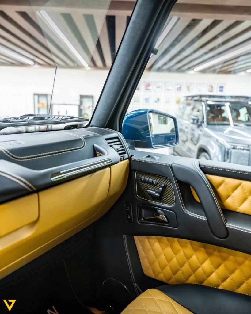 Maybach G650 Landaulet for sale - LUSSO - Luxury car Broker