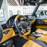 Maybach G650 Landaulet for sale - LUSSO - Luxury car Broker