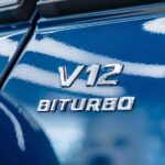 Maybach G650 Landaulet for sale - LUSSO - Luxury car Broker