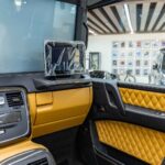 Maybach G650 Landaulet for sale - LUSSO - Luxury car Broker