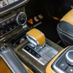 Maybach G650 Landaulet for sale - LUSSO - Luxury car Broker