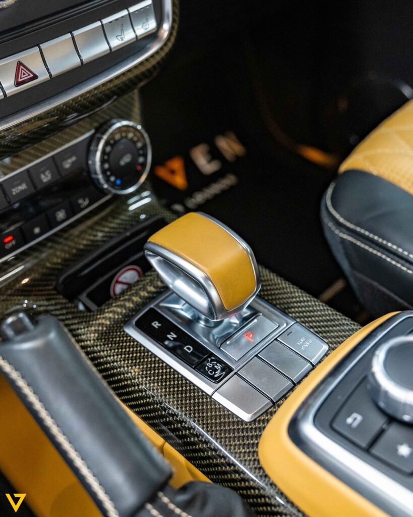 Maybach G650 Landaulet for sale - LUSSO - Luxury car Broker