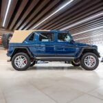 Maybach G650 Landaulet for sale - LUSSO - Luxury car Broker