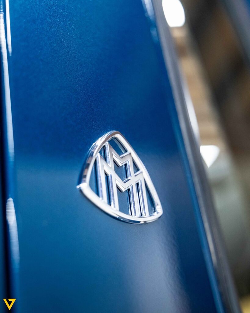 Maybach G650 Landaulet for sale - LUSSO - Luxury car Broker