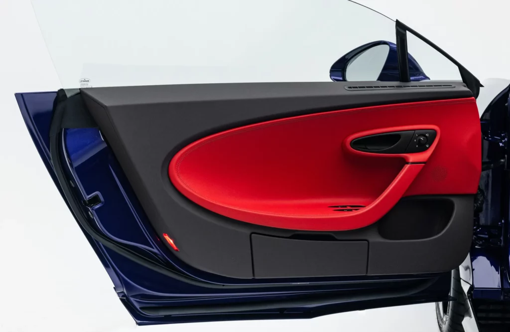 Bugatti Chiron Super Sport for Sale - LUSSO, Luxury car broker