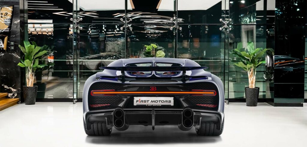 Bugatti Chiron Super Sport for Sale - LUSSO, Luxury car broker
