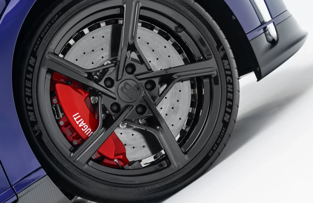 Bugatti Chiron Super Sport for Sale - LUSSO, Luxury car broker