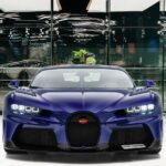 Bugatti Chiron Super Sport for Sale - LUSSO, Luxury car broker