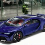 Bugatti Chiron Super Sport for Sale - LUSSO, Luxury car broker