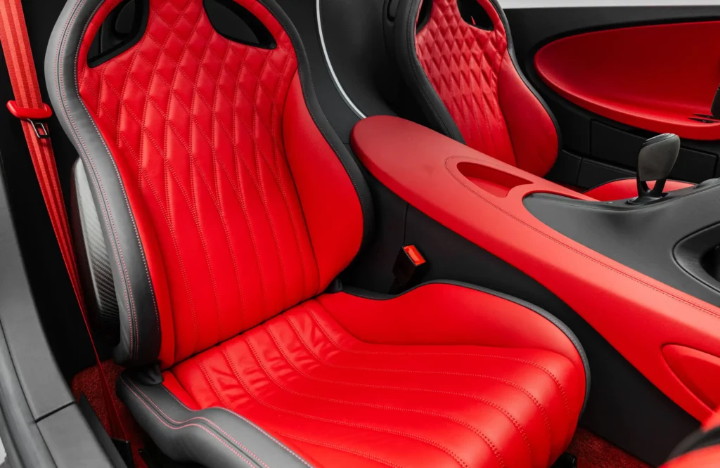Bugatti Chiron Super Sport for Sale - LUSSO, Luxury car broker