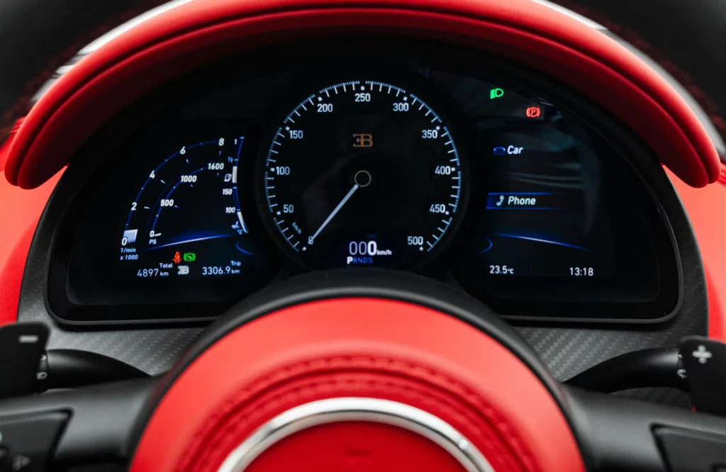 Bugatti Chiron Super Sport for Sale - LUSSO, Luxury car broker