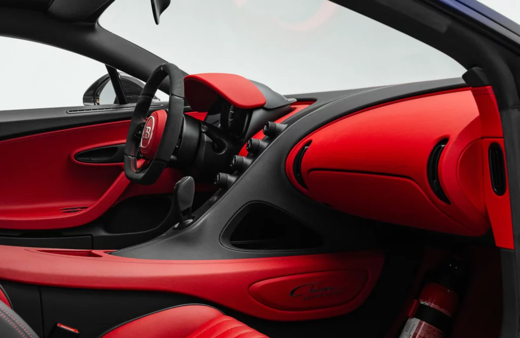 Bugatti Chiron Super Sport for Sale - LUSSO, Luxury car broker