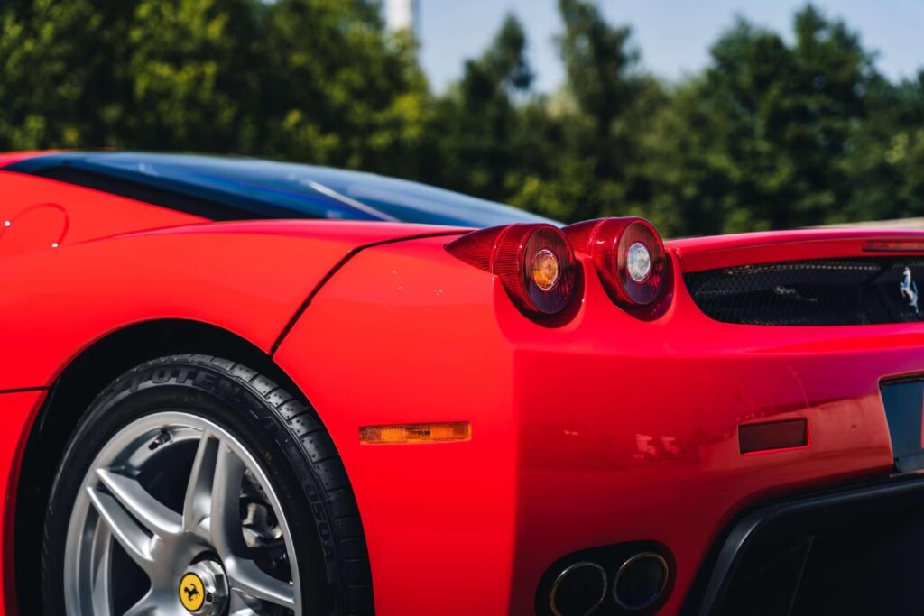 Ferrari Enzo for sale - LUSSO