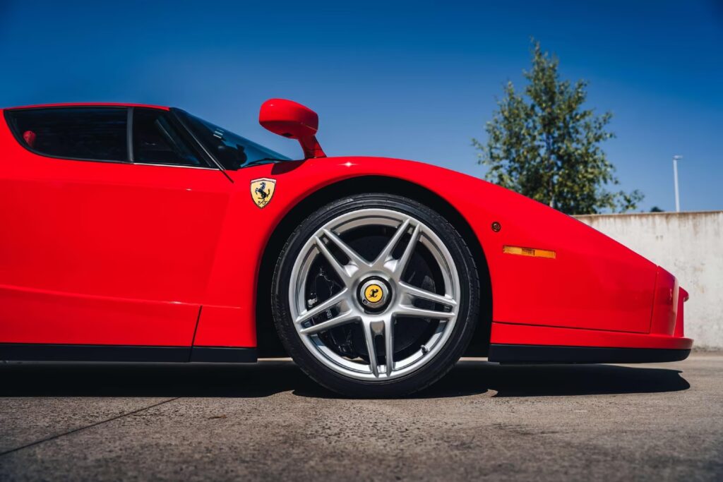 Ferrari Enzo for sale - LUSSO