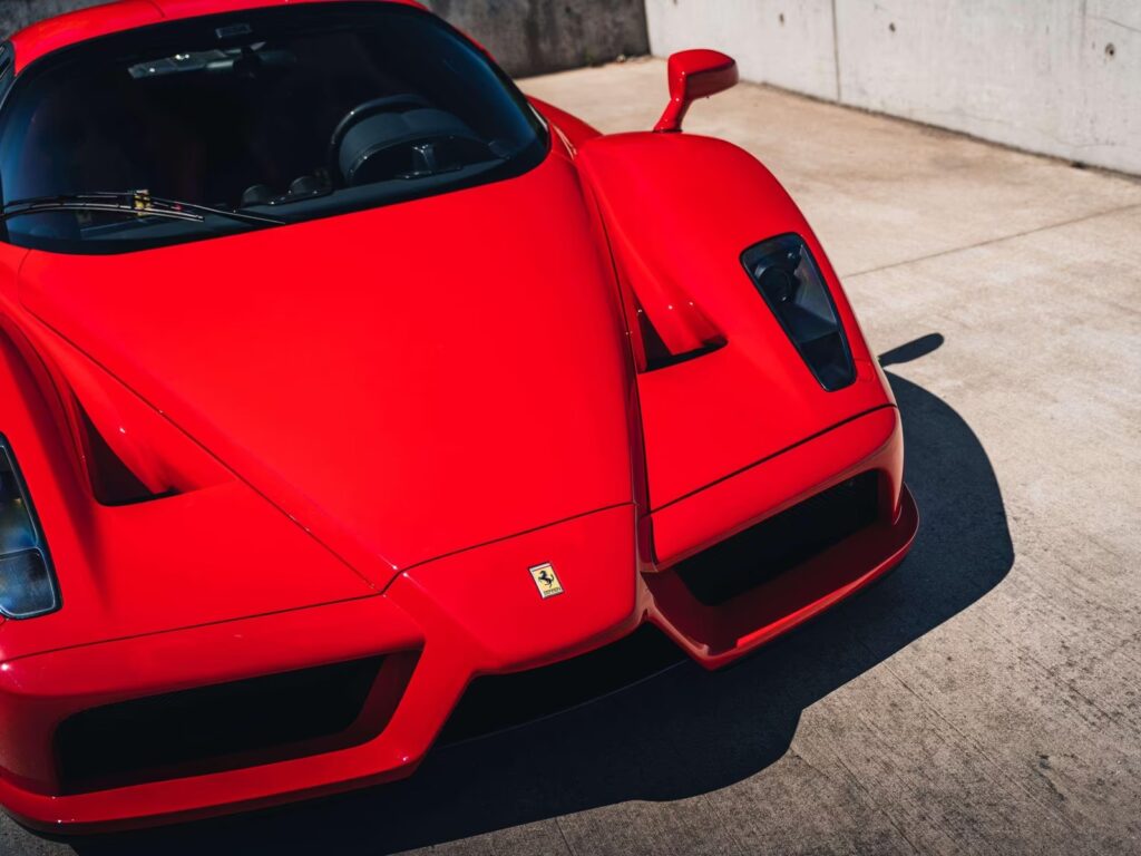 Ferrari Enzo for sale - LUSSO