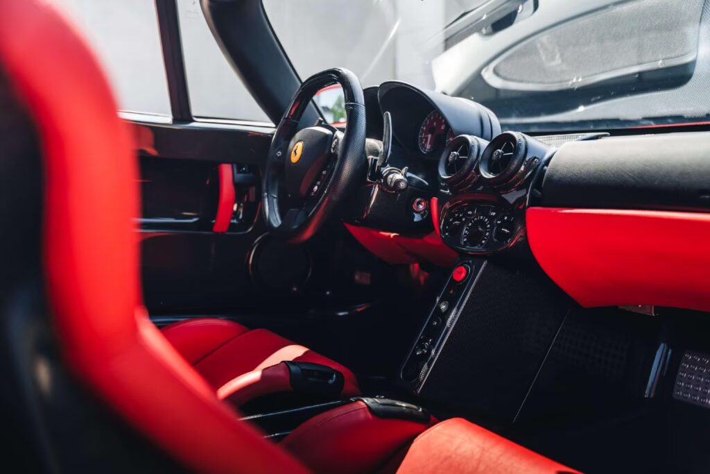 Ferrari Enzo for sale - LUSSO