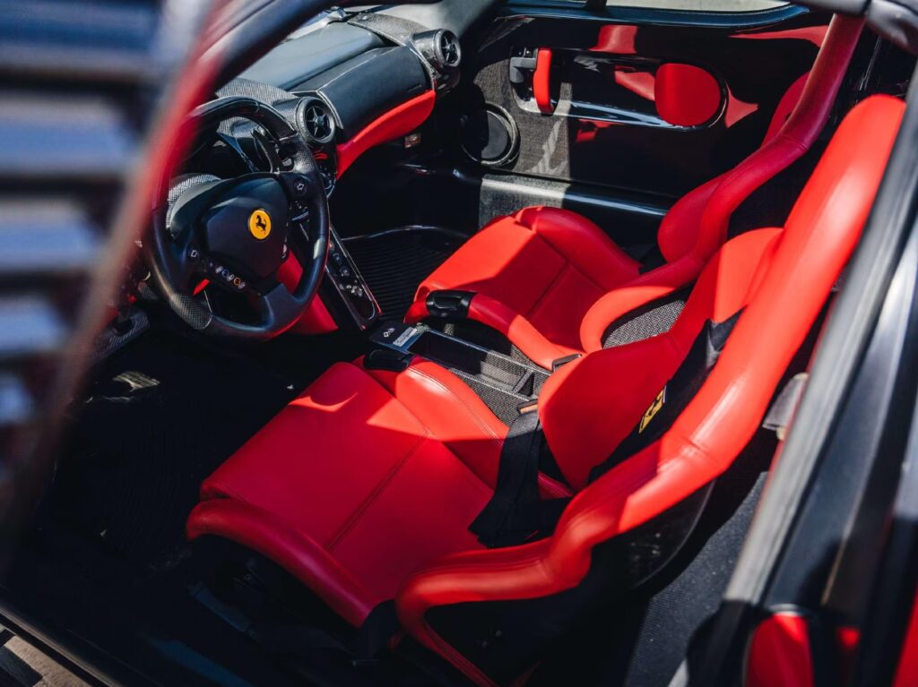 Ferrari Enzo for sale - LUSSO