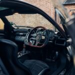Pagani Zonda 760 ‘Attack’ for sale - LUSSO