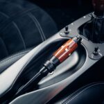 Pagani Zonda 760 ‘Attack’ for sale - LUSSO