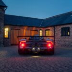 Pagani Zonda 760 ‘Attack’ for sale - LUSSO