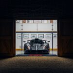 Pagani Zonda 760 ‘Attack’ for sale - LUSSO