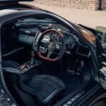 Pagani Zonda 760 ‘Attack’ for sale - LUSSO