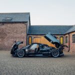 Pagani Zonda 760 ‘Attack’ for sale - LUSSO