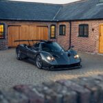 Pagani Zonda 760 ‘Attack’ for sale - LUSSO