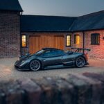 Pagani Zonda 760 ‘Attack’ for sale - LUSSO