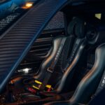 Pagani Zonda 760 ‘Attack’ for sale - LUSSO