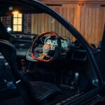 Pagani Zonda 760 ‘Attack’ for sale - LUSSO