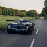 Pagani Zonda 760 ‘Attack’ for sale - LUSSO