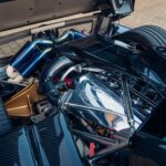 Pagani Zonda 760 ‘Attack’ for sale - LUSSO