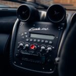 Pagani Zonda 760 ‘Attack’ for sale - LUSSO