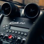 Pagani Zonda 760 ‘Attack’ for sale - LUSSO